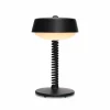 Fatboy Bellboy lampe à poser rechargeable IP44 anthracite^ Lampes Décoratives