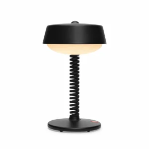 Fatboy Bellboy lampe à poser rechargeable IP44 anthracite^ Lampes Décoratives