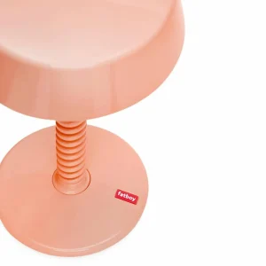 Fatboy Bellboy lampe à poser rechargeable IP44 cherry glow^ Lampes Décoratives