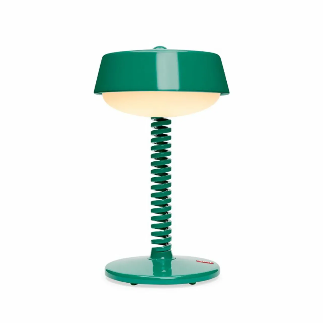 fatboy_bellboy_lampe__poser_rechargeable_ip_jungle_green_1.webp Fatboy Bellboy lampe à poser rechargeable IP44 jungle green^ Lampes Décoratives