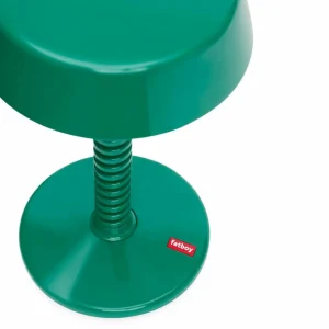 Fatboy Bellboy lampe à poser rechargeable IP44 jungle green^ Lampes Décoratives