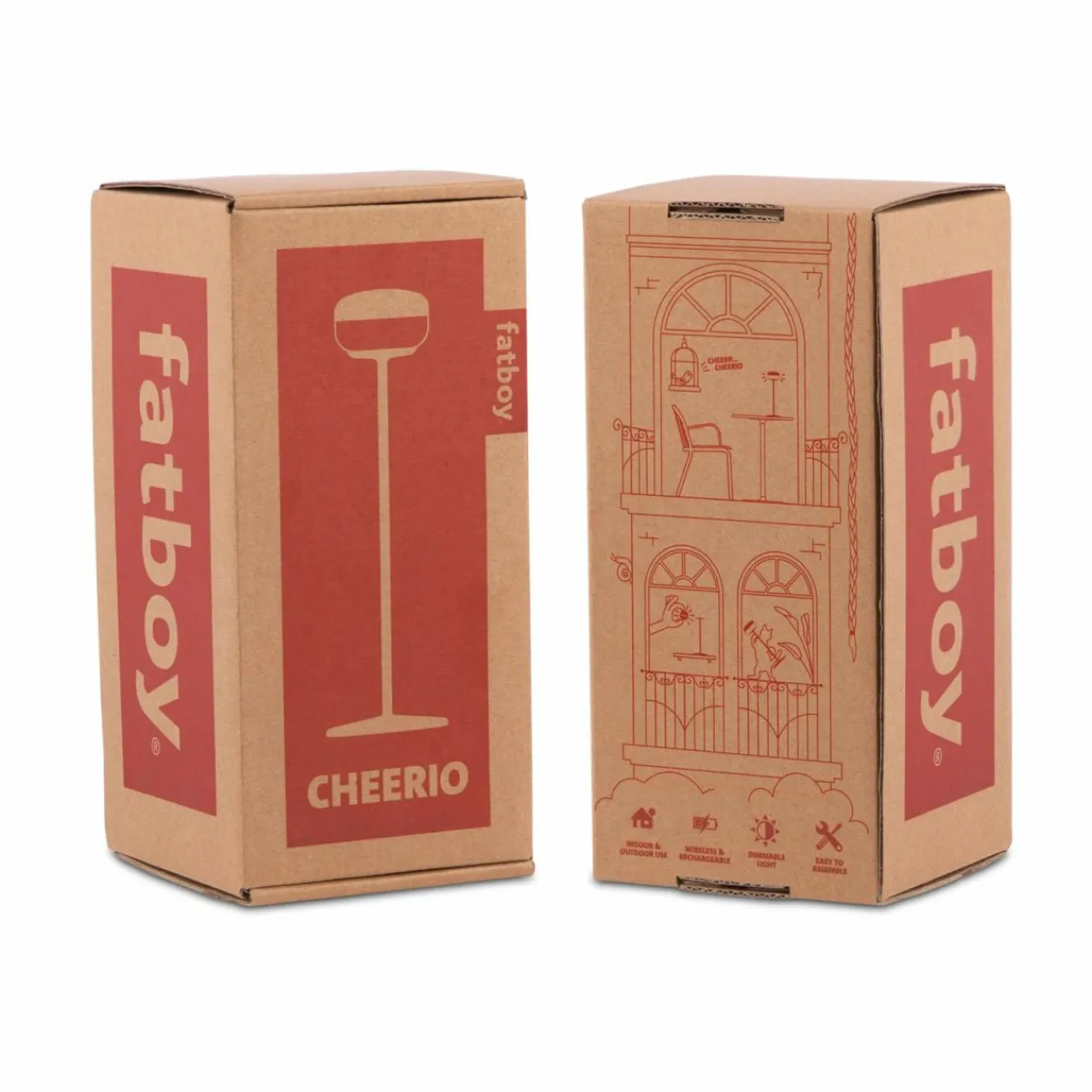 fatboy_lampe_de_table_led_rechargeable_cheerio_gris_intensit_variable_2.webp Fatboy lampe de table LED rechargeable Cheerio, gris, intensité variable,^ Lampes Décoratives
