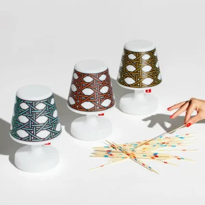 Fatboy Mini Cappie abat-jour, kit de 3, mikado sky^ Matériel Électrique