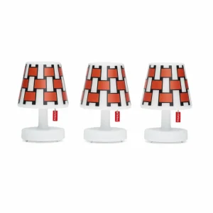 Fatboy Mini Cappie abat-jour kit de 3 weave pomkin^ Matériel Électrique