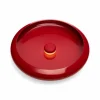 Fatboy Oloha Large applique murale LED rechargeable lobby red^ Lampes Décoratives