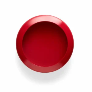 Fatboy Oloha Medium applique murale LED rechargeable lobby red^ Lampes Décoratives