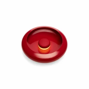 Fatboy Oloha Small Applique murale LED rechargeable lobby red^ Lampes Décoratives