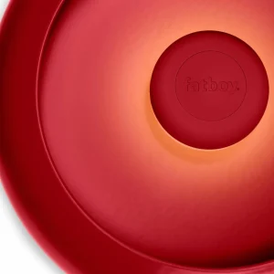 Fatboy Oloha Small Applique murale LED rechargeable lobby red^ Lampes Décoratives