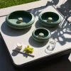 Fatboy Oloha Trio applique lot de 3 sage^ Lampes Décoratives