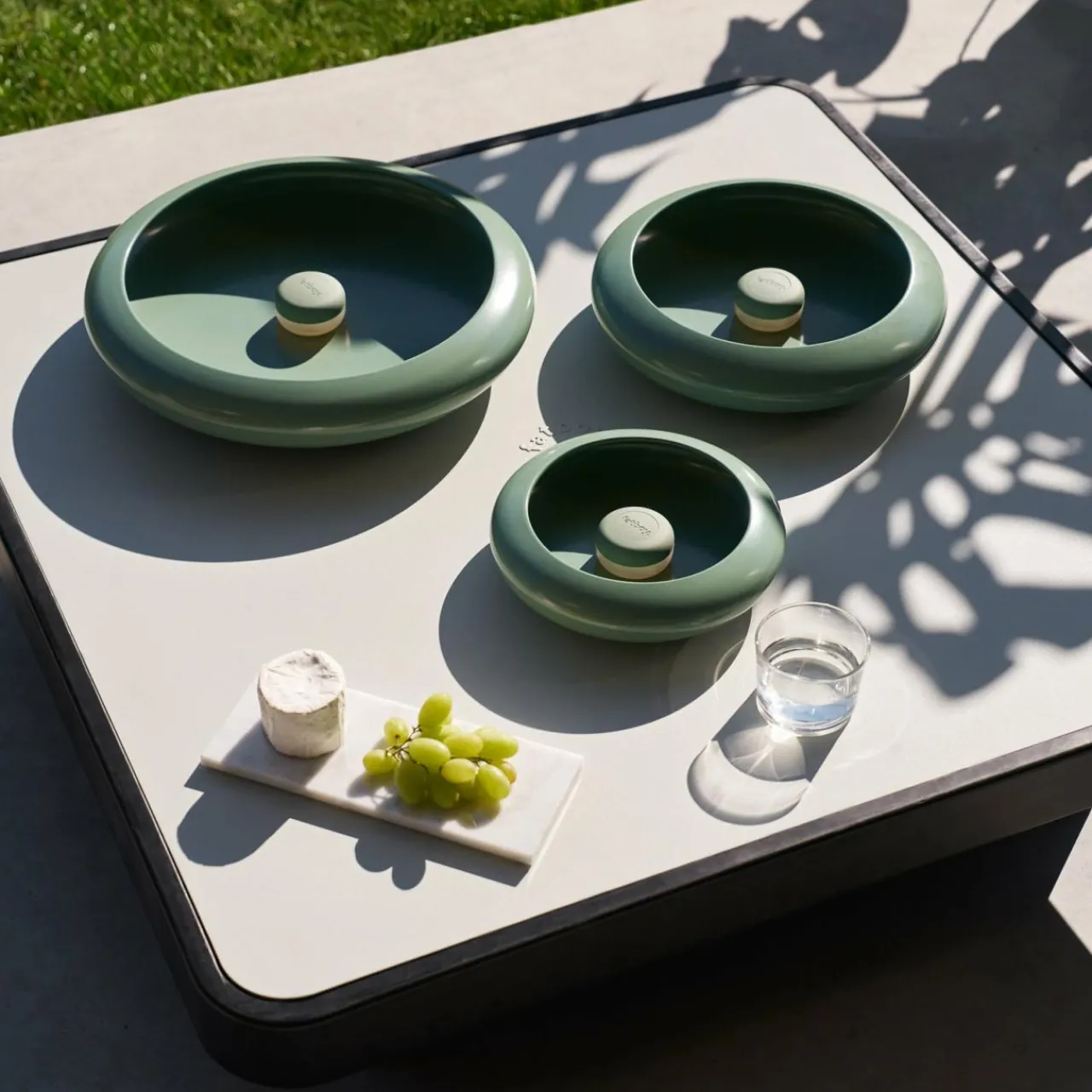 fatboy_oloha_trio_applique_lot_de__sage_0.webp Fatboy Oloha Trio applique lot de 3 sage^ Lampes Décoratives