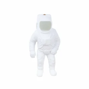 SELETTI Figurine déco LED Cosmic-Flashing Starman batterie^ Lampes Décoratives
