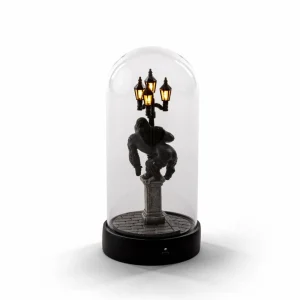 SELETTI Figurine déco LED My Little Kong^ Lampes Décoratives