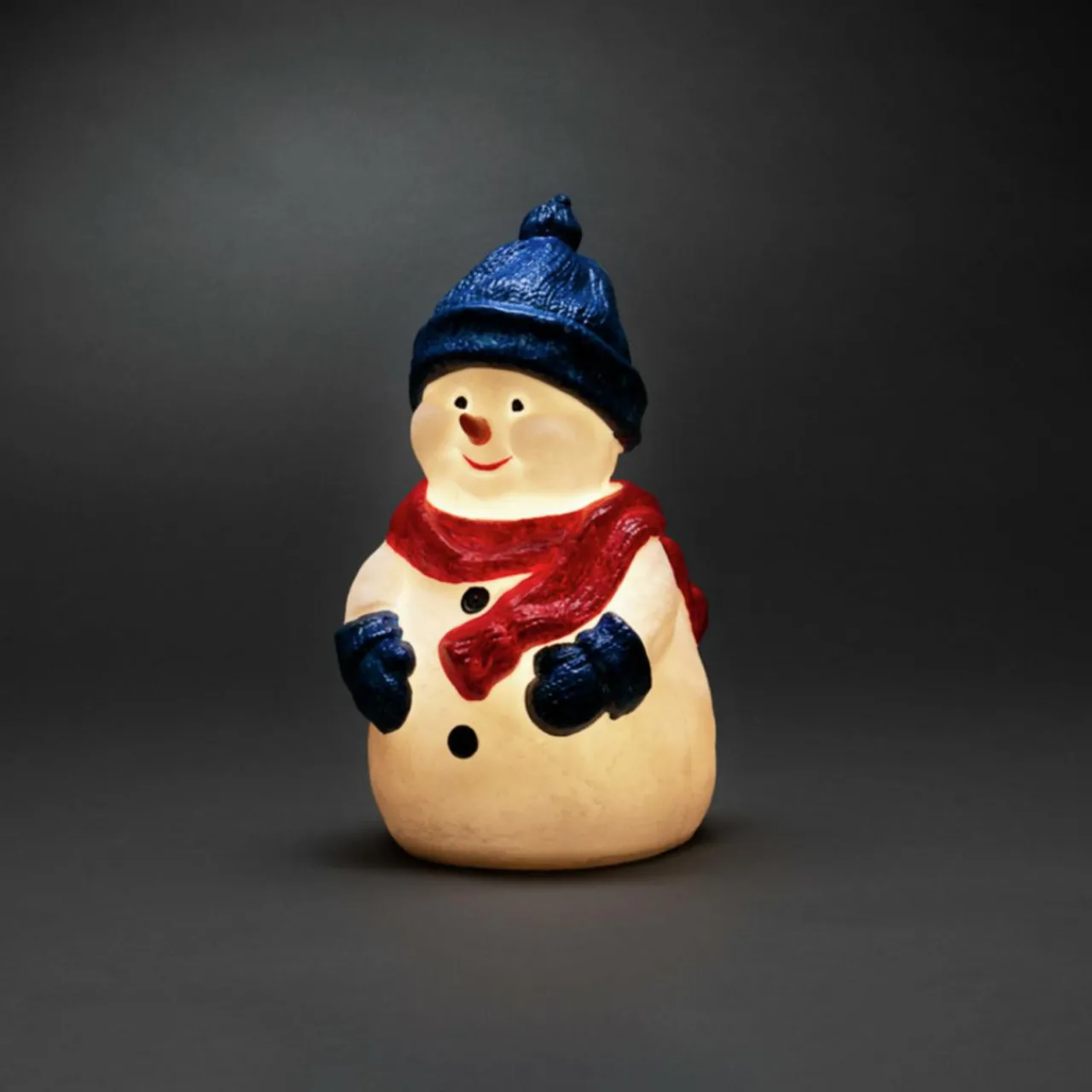 figurine_led_bonhomme_de_neige_blanc_chaud_ip_0.webp Konstsmide Christmas Figurine LED Bonhomme de neige, blanc chaud, IP44^ Lumière De Noël