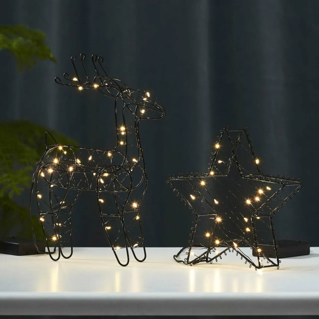 figurine_led_indy_pour_lintrieur_0.webp STAR TRADING Figurine LED Indy pour l'intérieur^ Lumière De Noël