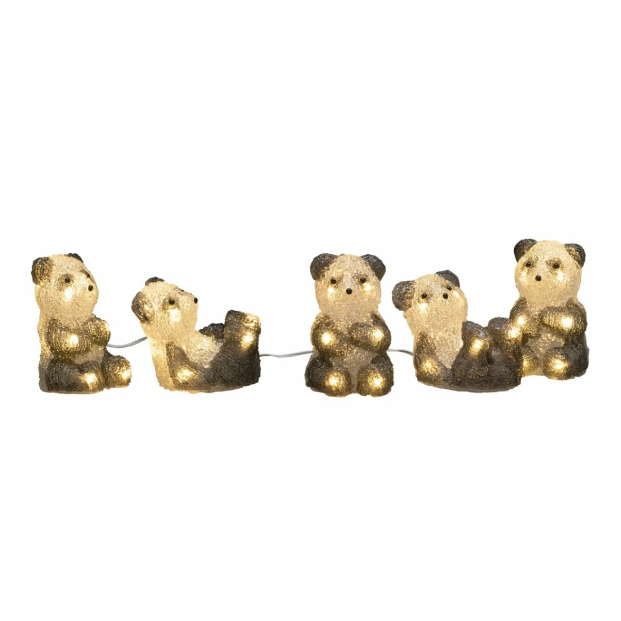 figurine_led_panda_kit_de__en_chane_1.webp Konstsmide Season Figurine LED Panda, kit de 5 en chaîne^ Lampes Décoratives