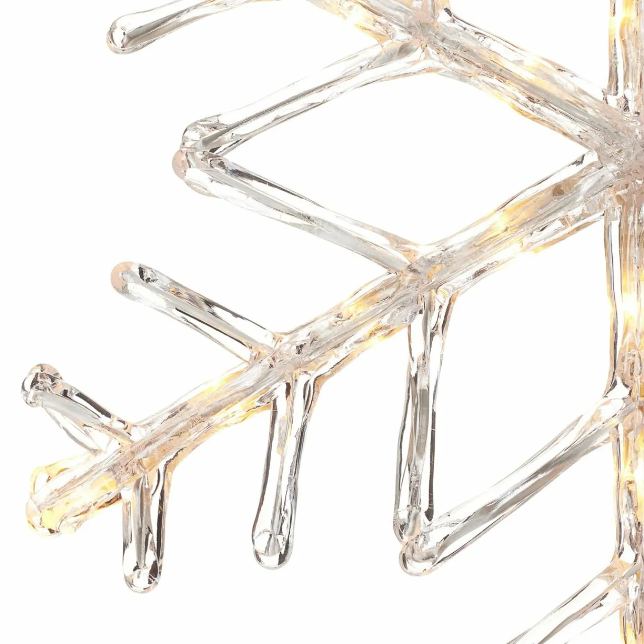 flocon_de_neige_lumineux_led_blanc_chaud_0.webp Konstsmide Christmas Flocon de neige lumineux LED blanc chaud^ Lumière De Noël