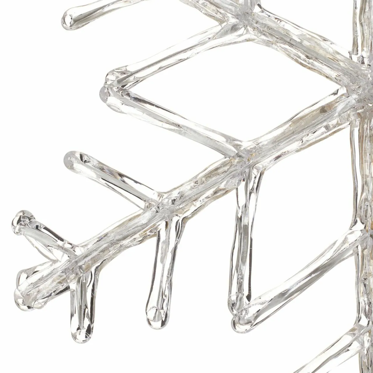 flocon_de_neige_lumineux_led_blanc_chaud_1.webp Konstsmide Christmas Flocon de neige lumineux LED blanc chaud^ Lumière De Noël