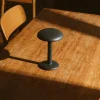 Flos Architectural FLOS Gustave lampe LED, batterie 927 anthracite^ Lampes Décoratives
