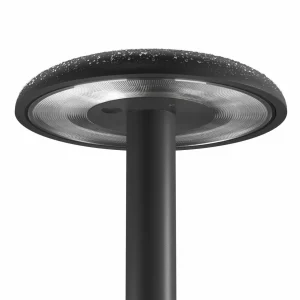 Flos Architectural FLOS Gustave lampe table LED batterie 927 noir^ Lampes Décoratives