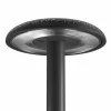 Flos Architectural FLOS Gustave lampe table LED batterie 3 000 K noir^ Lampes Décoratives