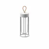 Flos Architectural FLOS In Vitro Unplugged lampe LED blanche 2 700 K^ Lampes Décoratives