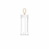 Flos Architectural FLOS In Vitro Unplugged lampe LED blanche 3 000 K^ Lampes Décoratives