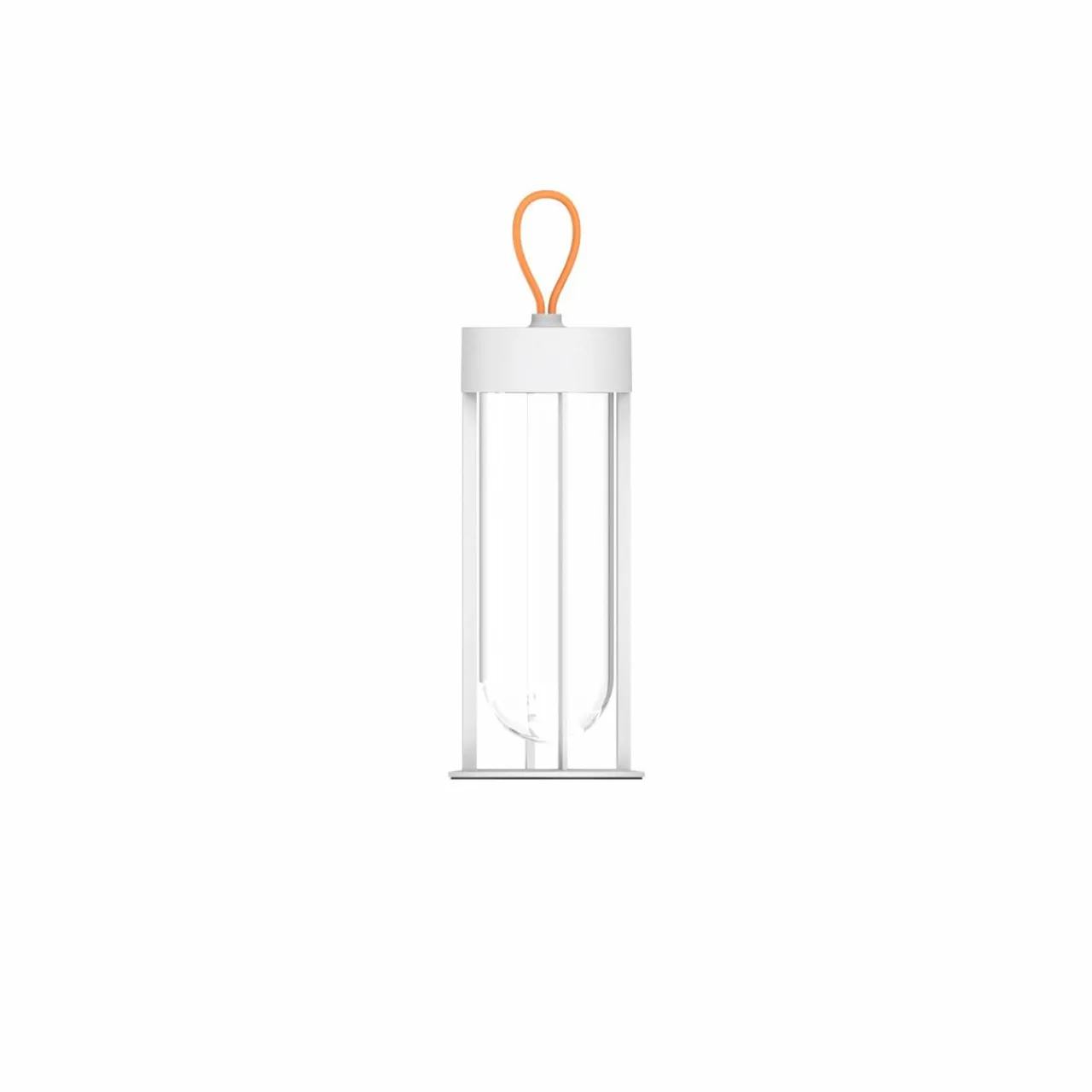flos_in_vitro_unplugged_lampe_led_blanche_k_0.webp Flos Architectural FLOS In Vitro Unplugged lampe LED blanche 3 000 K^ Lampes Décoratives