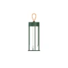 Flos Architectural FLOS In Vitro Unplugged lampe LED vert 3 000 K^ Lampes Décoratives