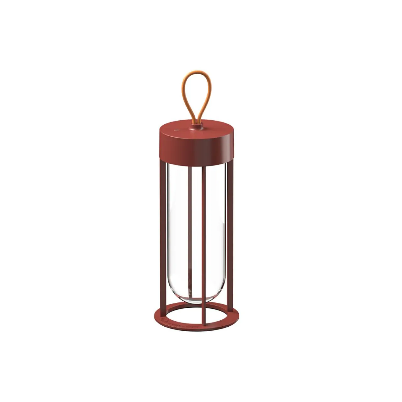 flos_in_vitro_unplugged_led_terracotta_k_0-1.webp Flos Architectural FLOS In Vitro Unplugged LED terracotta 3 000 K^ Lampes Décoratives