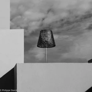 Flos Architectural FLOS KTribe F3 lampadaire d’extérieur Panama^ Luminaires De Terrasse