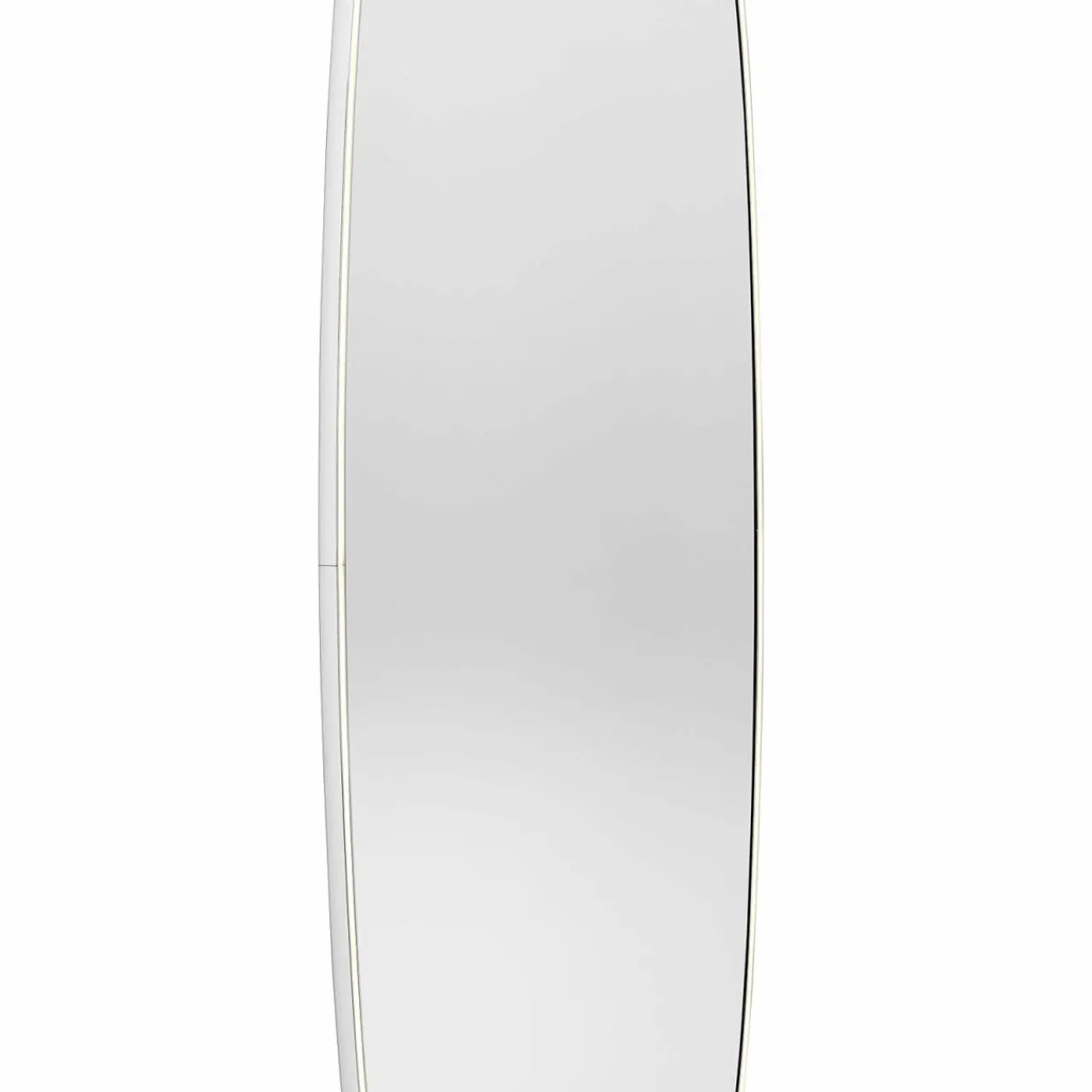 flos_la_plus_belle_miroir_mural_led_alu_poli_2.webp FLOS La Plus Belle miroir mural LED, alu poli^ Meubles & Aménagements