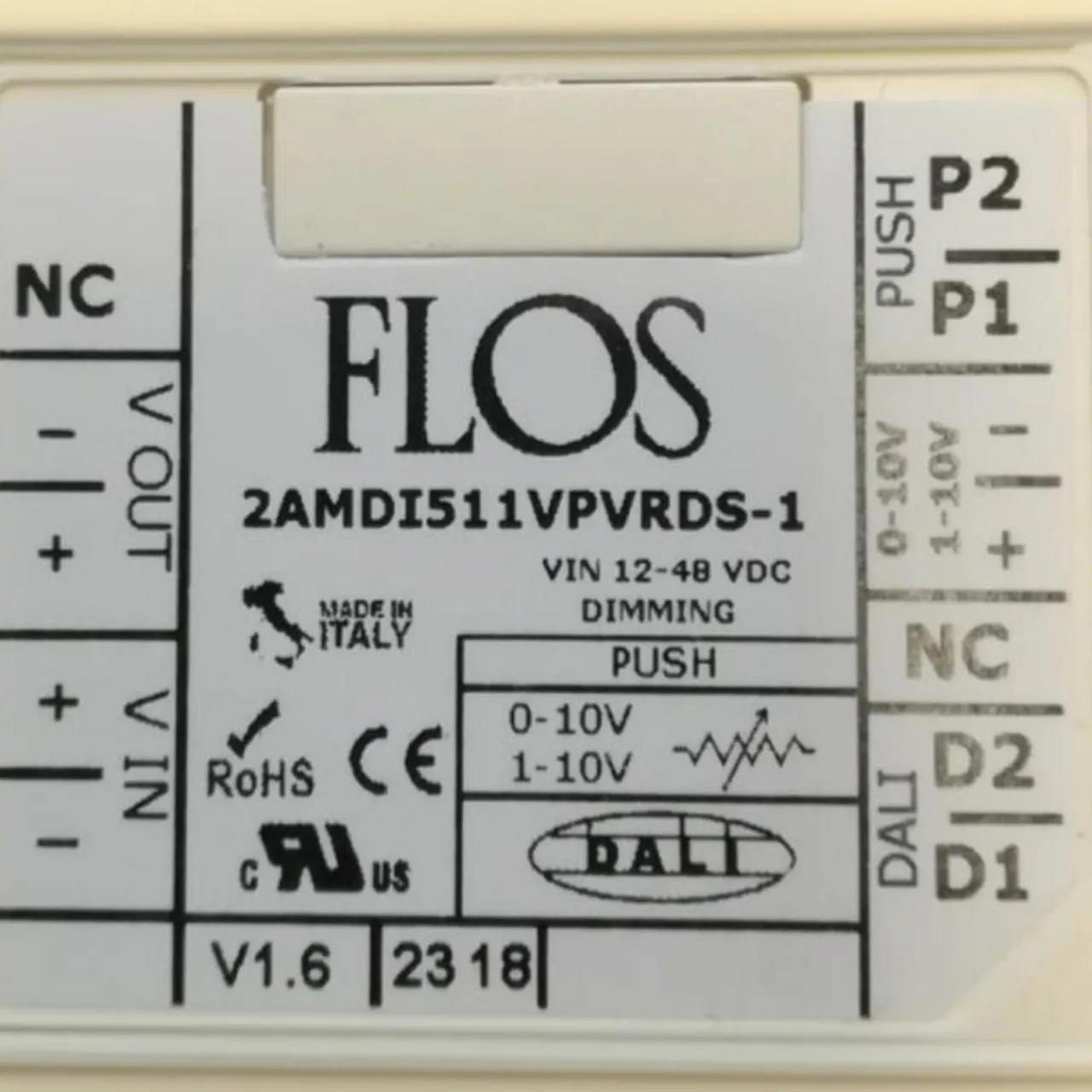 flos_variateur_dintensit_led____v__canal_multiprotocole_0.webp FLOS Variateur d'intensité LED 12 - 48 V, 1 canal, multi-protocole^ Variateurs D'Intensité