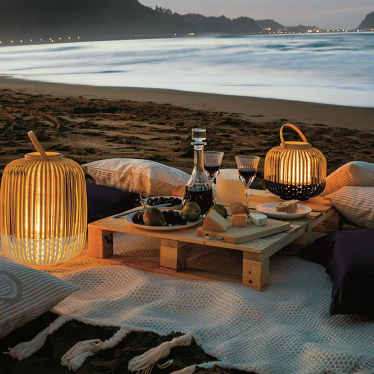 forestier_take_a_way_m_lampe_dco_ip_blanche_0.webp Forestier Take A Way M lampe déco, IP66, blanche^ Lampes Décoratives