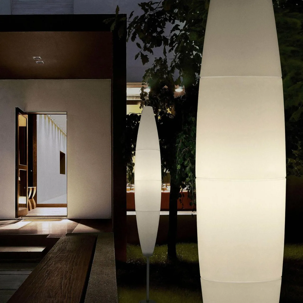 foscarini_havana_outdoor_terra_lampe_dco__pied_1.webp Foscarini Havana outdoor terra lampe déco à pied^ Luminaires De Terrasse