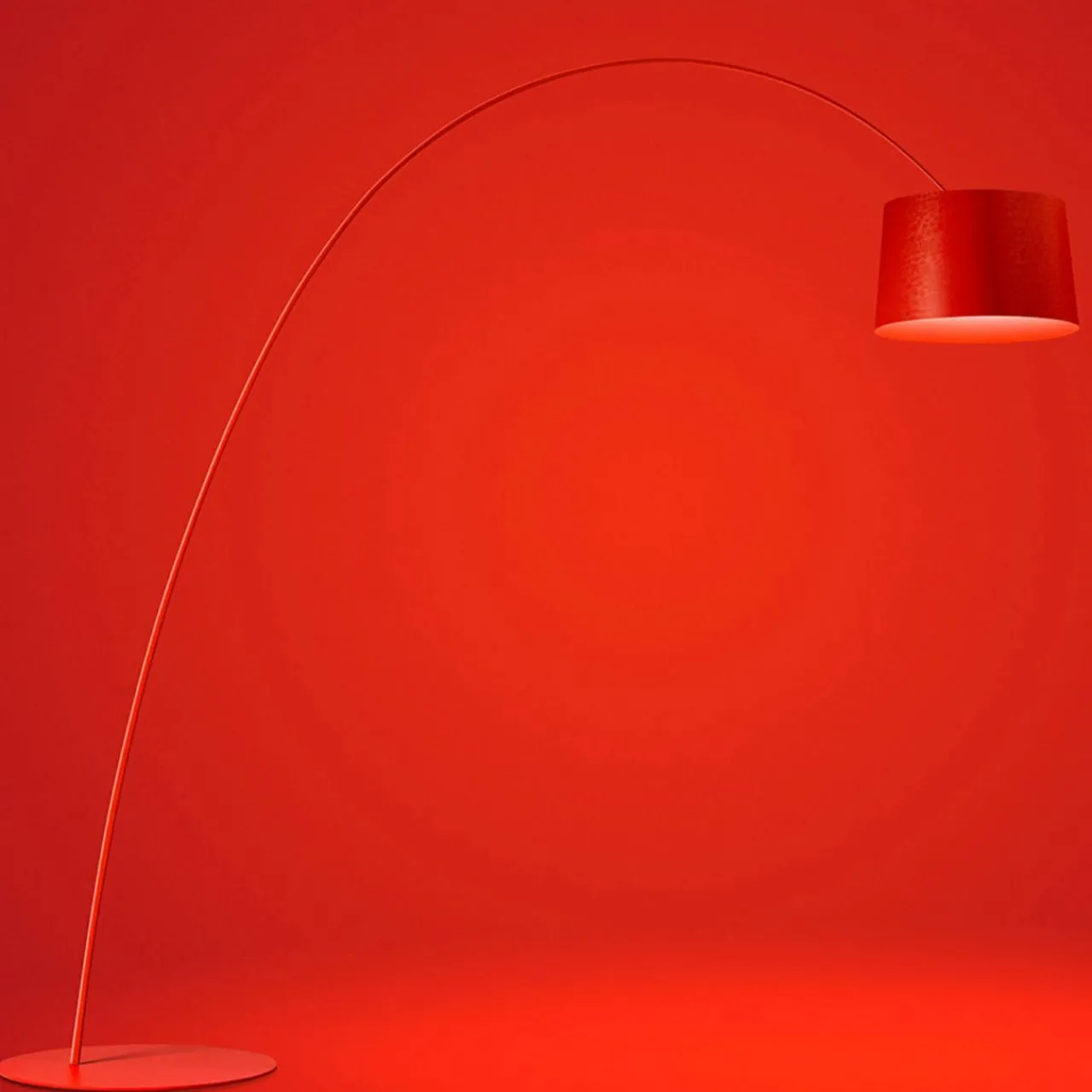 foscarini_twiggy_mylight_lampadaire_led_cct_rouge_0.webp Foscarini Twiggy MyLight lampadaire LED CCT rouge^ Lampadaires Connectés