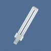 OSRAM G23 7W 840 Ampoule fluo-compacte Dulux S^ Ampoules Fluocompactes