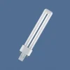 OSRAM G23 9 W 840 ampoule fluo-compacte Dulux S^ Ampoules Fluocompactes