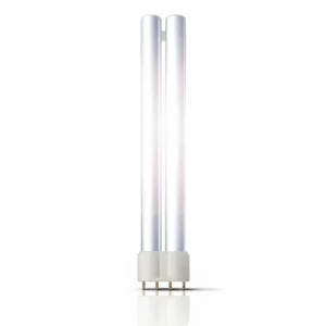 Philips 2G11 24W 840 Ampoule fluo-compacte Master PL-L^ Tubes Fluorescents