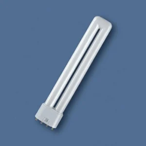 OSRAM 2G11 36W/840 Ampoule fluo-compacte Dulux L^ Ampoules Fluocompactes