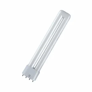 OSRAM 2G11 36W/840 Ampoule fluo-compacte Dulux L^ Ampoules Fluocompactes