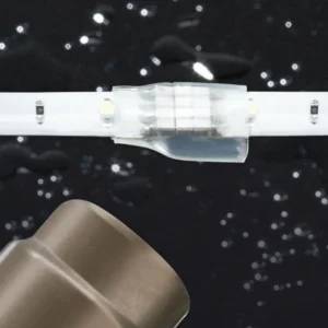 Paulmann Gaine étanche pour bandes LED Your LED^ Lampes Décoratives