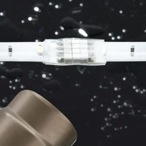 Paulmann Gaine étanche pour bandes LED Your LED^ Lampes Décoratives