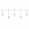 Markslöjd Garden 24 guirlande lumineuse LED Deco Extra, extension^ Lumière De Noël