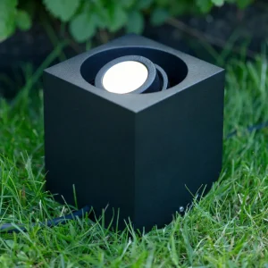 Markslöjd Garden 24 Lampe décorative LED Cube Spot^ Lumière De Noël