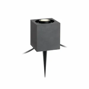 Markslöjd Garden 24 Lampe décorative LED Cube Spot^ Lumière De Noël