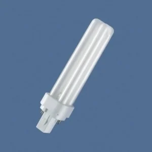 OSRAM G24d 26 W 827 ampoule fluo-compacte Dulux D^ Ampoules Fluocompactes