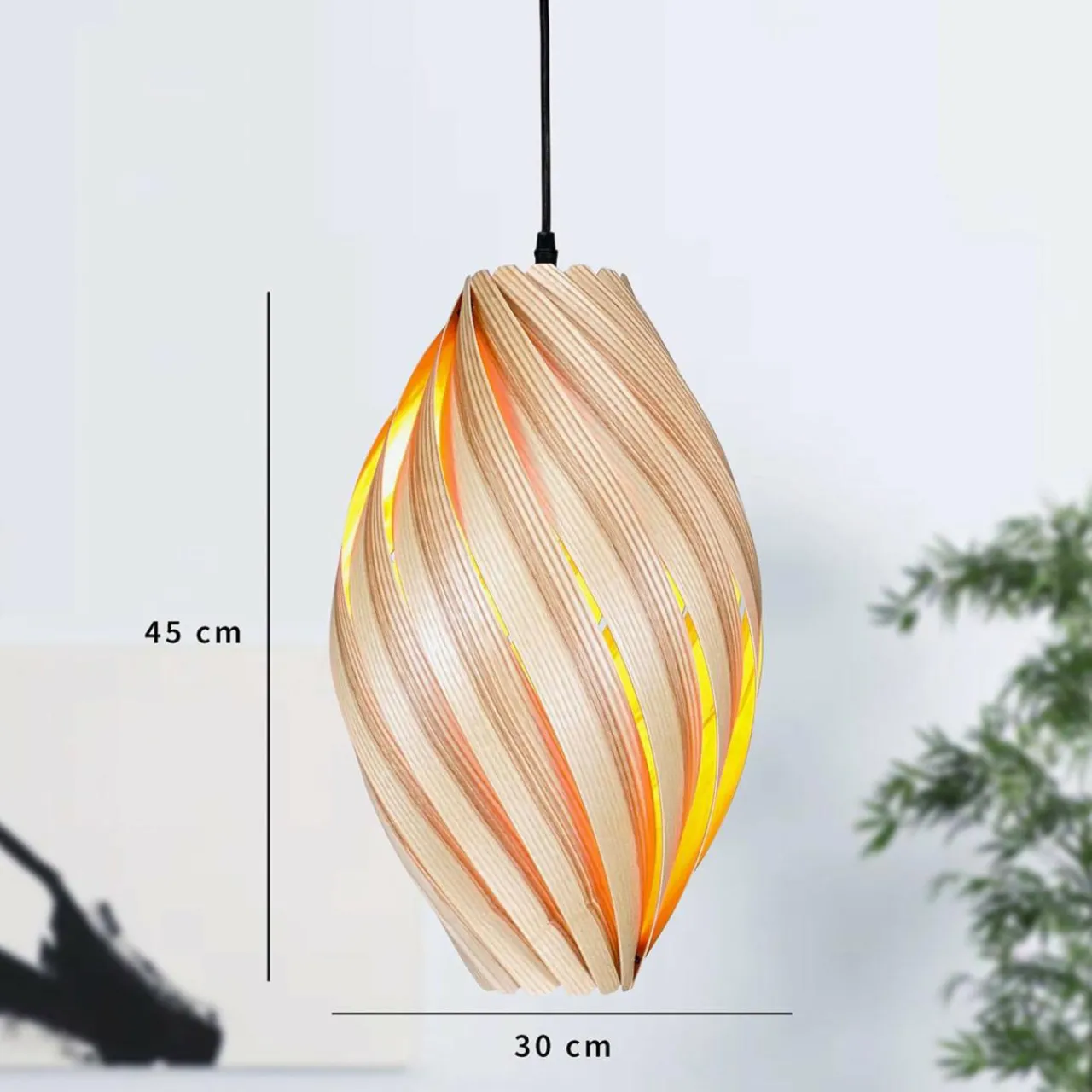 gofurnit_ardere_suspension_frne_hauteur__cm_3.webp Gofurnit Ardere suspension, frêne, hauteur 45 cm^ Luminaires Durables