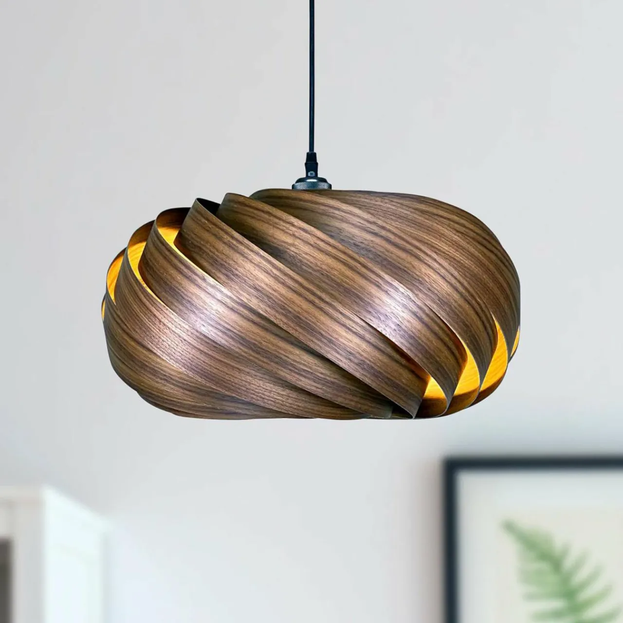 gofurnit_quiescenta_suspension_noisetier___cm_1.webp Gofurnit Quiescenta suspension, noisetier, Ø 45 cm^ Luminaires Durables