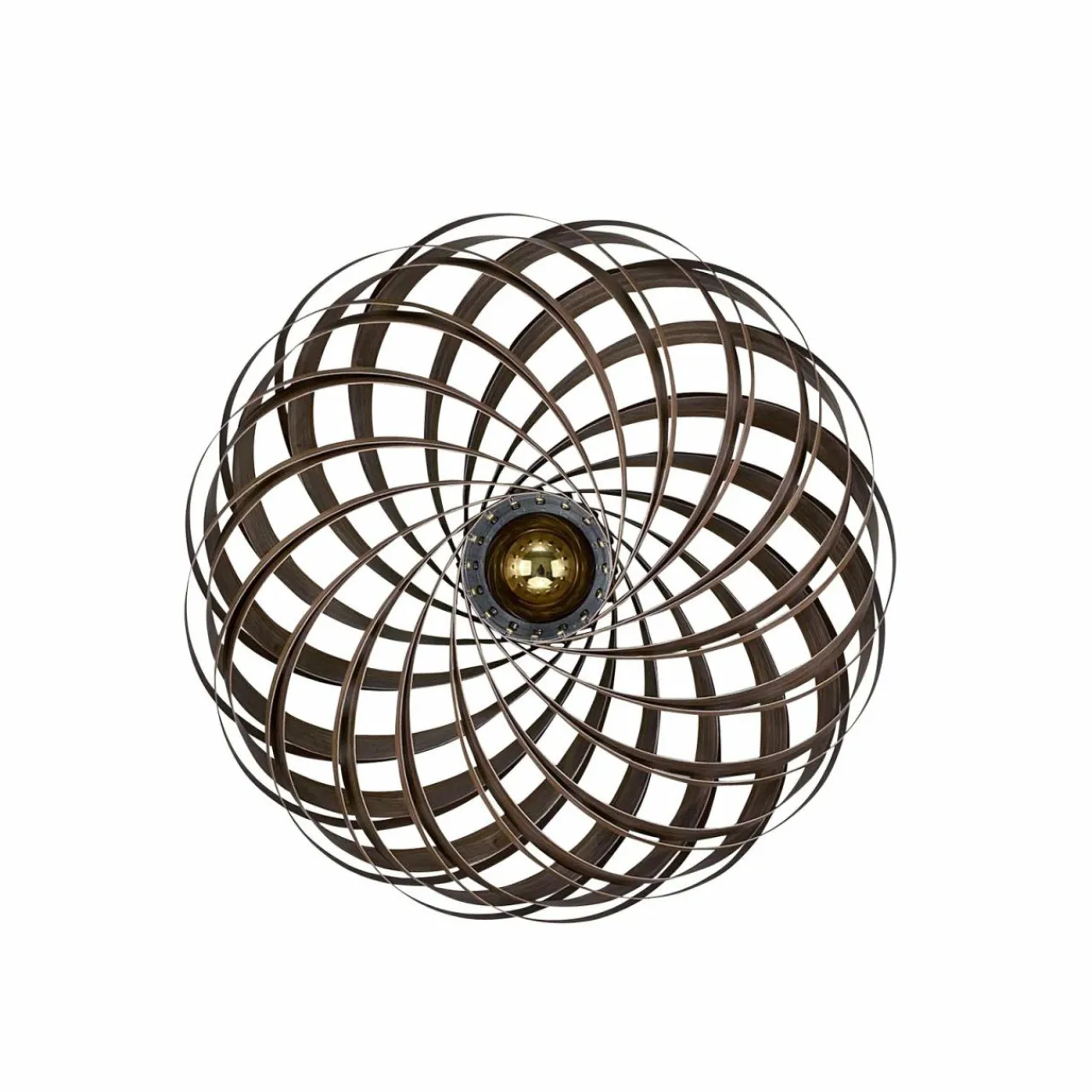 gofurnit_veneria_applique_noisetier___cm_1-2.webp Gofurnit Veneria applique, noisetier, Ø 60 cm^ Luminaires Durables