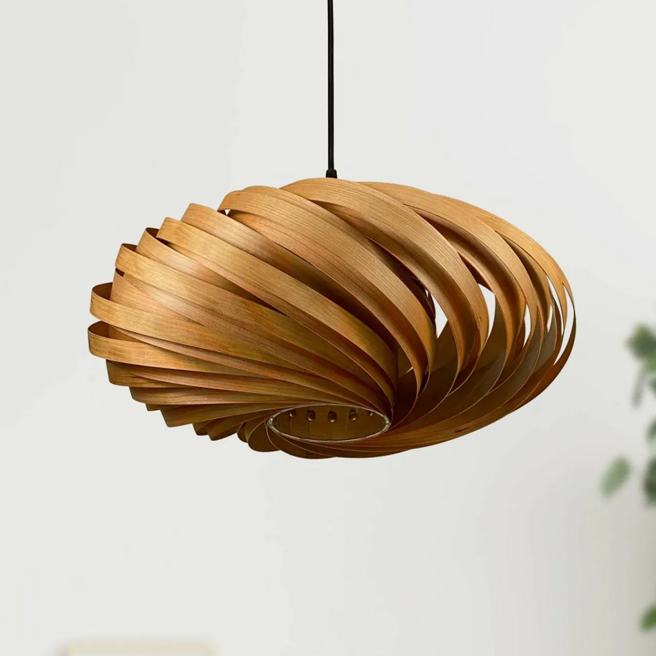 gofurnit_veneria_suspension_merisier___cm_1.webp Gofurnit Veneria suspension, merisier, Ø 50 cm^ Luminaires Durables